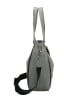 Fritzi aus Preußen Shopper in Grau - (B)54 x (H)33,5 x (T)12,5 cm