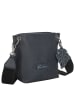 Fritzi aus Preußen Umhängetasche in Anthrazit - (B)20,5 x (H)22,5 x (T)8,5 cm