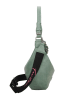 Fritzi aus Preußen Schultertasche in Mint - (B)33 x (H)31 x (T)10 cm