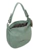 Fritzi aus Preußen Schultertasche in Mint - (B)33 x (H)31 x (T)10 cm