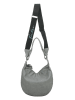 Fritzi aus Preußen Schultertasche in Grau - (B)33 x (H)31 x (T)10 cm