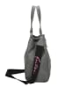 Fritzi aus Preußen Schultertasche in Anthrazit - (B)32 x (H)33 x (T)16 cm