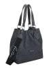 Fritzi aus Preußen Schultertasche in Dunkelblau - (B)32 x (H)33 x (T)16 cm