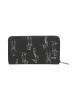 Fritzi aus Preußen Geldbörse "Apres Ski" in Schwarz - (B)20,5 x (H)12 x (T)2,5 cm