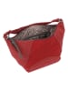 Fritzi aus Preußen Schultertasche "Gimmy Sky" in Rot - (B)32 x (H)24 x (T)6 cm