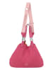 Fritzi aus Preußen Shopper bag "Hello Kitty" w kolorze różowym - 45 x 34 x 16 cm