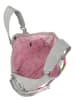 Fritzi aus Preußen Shopper "Hello Kitty" in Hellgrau - (B)45 x (H)34 x (T)16 cm