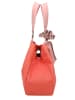 Fritzi aus Preußen Shopper "Limited Barbie" in Koralle - (B)42 x (H)29 x (T)15 cm