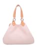 Fritzi aus Preußen Shopper "Limited Barbie" in Rosé - (B)42 x (H)29 x (T)15 cm