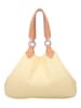 Fritzi aus Preußen Shopper "Limited Barbie" in Gelb - (B)42 x (H)29 x (T)15 cm