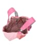 Fritzi aus Preußen Shopper "Limited Barbie" in Rosa - (B)42 x (H)29 x (T)15 cm