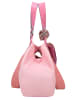 Fritzi aus Preußen Shopper "Limited Barbie" in Rosa - (B)42 x (H)29 x (T)15 cm