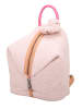 Fritzi aus Preußen Rucksack "Limited Barbie" in Rosa - (B)31 x (H)36 x (T)14 cm