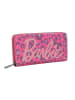 Fritzi aus Preußen Geldbörse "Limited Barbie" in Pink - (B)19,5 x (H)9,5 x (T)2,5 cm