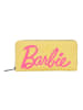 Fritzi aus Preußen Geldbörse "Limited Barbie" in Gelb - (B)19,5 x (H)9,5 x (T)2,5 cm