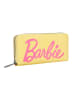 Fritzi aus Preußen Geldbörse "Limited Barbie" in Gelb - (B)19,5 x (H)9,5 x (T)2,5 cm