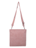 Fritzi aus Preußen Umhängetasche in Rosa - (B)29 x (H)15 x (T)3 cm