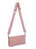Fritzi aus Preußen Umhängetasche in Rosa - (B)29 x (H)15 x (T)3 cm