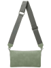 Fritzi aus Preußen Umhängetasche in Grün - (B)29 x (H)15 x (T)3 cm