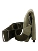 Fritzi aus Preußen Umhängetasche in Khaki - (B)29 x (H)15 x (T)3 cm