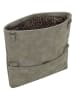 Fritzi aus Preußen Umhängetasche in Taupe - (B)29 x (H)15 x (T)3 cm