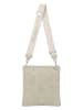 Fritzi aus Preußen Umhängetasche in Beige - (B)29 x (H)15 x (T)3 cm