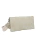 Fritzi aus Preußen Umhängetasche in Beige - (B)29 x (H)15 x (T)3 cm