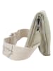 Fritzi aus Preußen Umhängetasche in Beige - (B)29 x (H)15 x (T)3 cm
