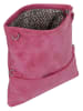 Fritzi aus Preußen Umhängetasche in Pink - (B)29 x (H)15 x (T)3 cm