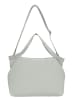 Fritzi aus Preußen Shopper "Sky" in Grau - (B)48 x (H)30 x (T)14 cm
