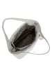 Fritzi aus Preußen Shopper "Sky" in Grau - (B)48 x (H)30 x (T)14 cm