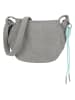 Fritzi aus Preußen Umhängetasche in Grau - (B)23 x (H)22 x (T)9 cm