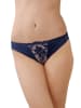 Valea Slip "Cleopatra" donkerblauw