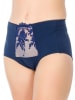 Valea Taillenpanty "Cleopatra" in Dunkelblau