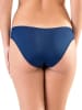 Valea Slip "Vera" donkerblauw