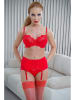 Valea Taillenpanty "Vittoria" in Rot