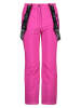 cmp Ski-/ Snowboardhose in Pink