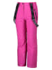 cmp Ski-/ Snowboardhose in Pink