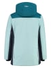 cmp Ski-/ Snowboardjacke in Türkis
