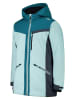 cmp Ski-/ Snowboardjacke in Türkis