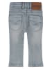 Dirkje Jeans - Regular fit - in Hellblau