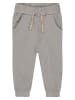 Dirkje Sweathose in Grau
