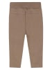 Dirkje Sweatbroek lichtbruin