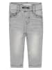 Dirkje Jeans - Regular fit - in Grau