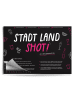 Simon & Jan Ratespiel "Stadt Land Shot" - ab 18 Jahren