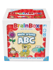 Brain Box Kartenquiz "BrainBox - Mein erstes ABC" - ab 4 Jahren