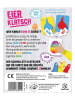 FORMAT GAMES Legespiel "Eierklatsch" - ab 5 Jahren