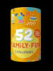 The Happy Gang Spiel "52 Family-Fun Challenges" - ab 5 Jahren