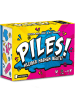 Game Factory Kartenspiel "Piles" - ab 8 Jahren