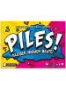 Game Factory Kartenspiel "Piles" - ab 8 Jahren